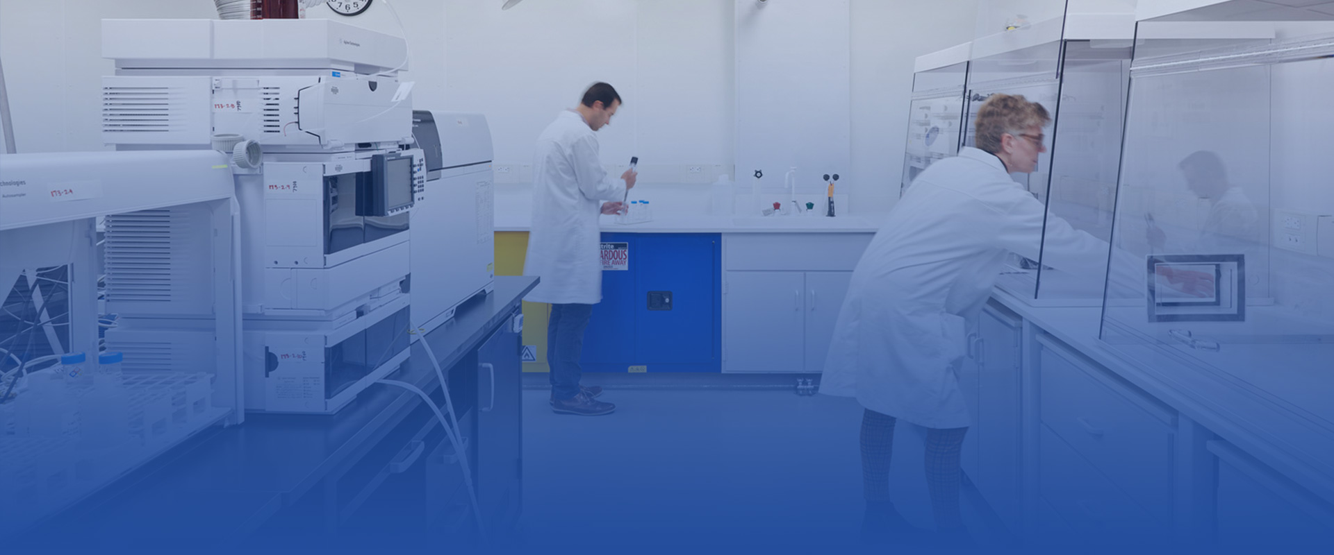 Tecnología impulsada por la innovación