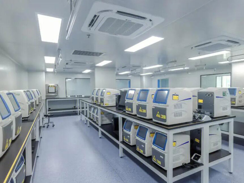 ¿Cómo construir instalaciones de laboratorio eficientes: desde el diseño hasta la implementación