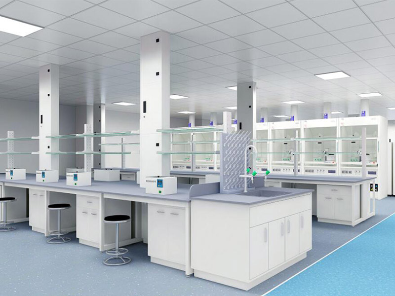 Diseño de laboratorio de alta calidad: puntos clave en la renovación (o decoración) y la disposición de las instalaciones