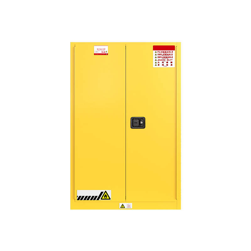Gabinete de seguridad química