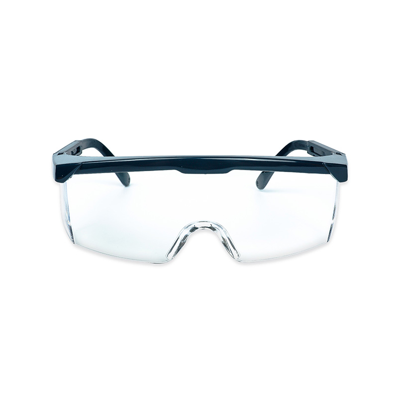 Gafas de protección clásicas