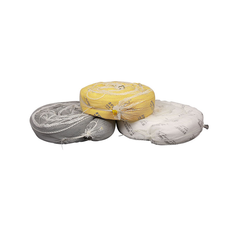 Hazmat Chemicals absorbbent Sock (en inglés)