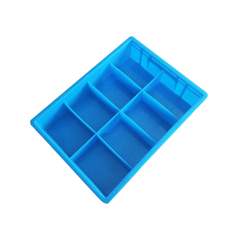 Caja de almacenamiento de reactivo