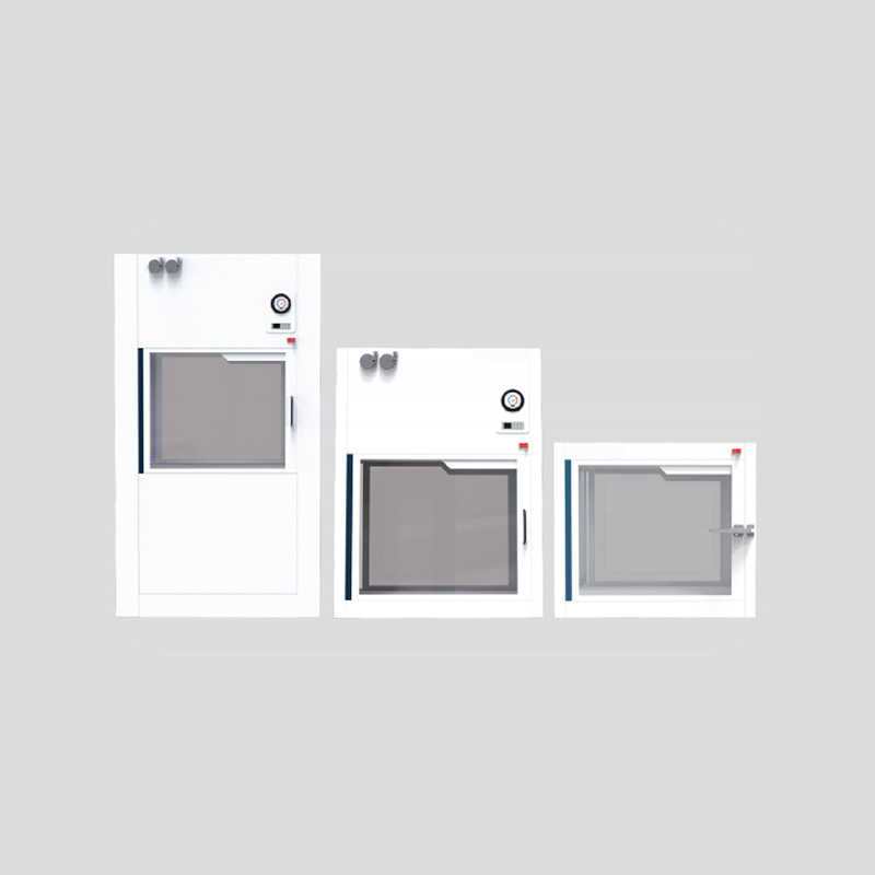 Ventana de transferencia